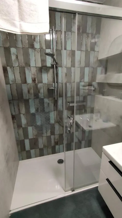 Apartament Marynero II Kolobrzeg