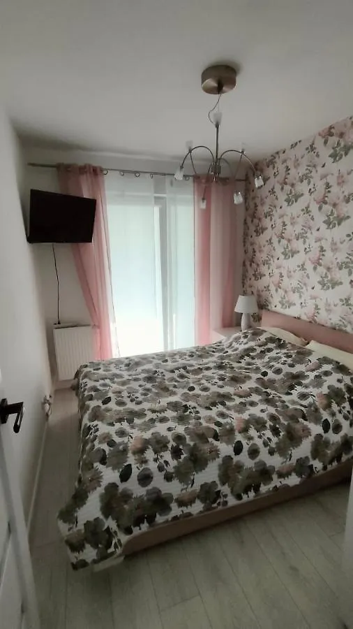 Apartament Marynero II Kolobrzeg Apartment