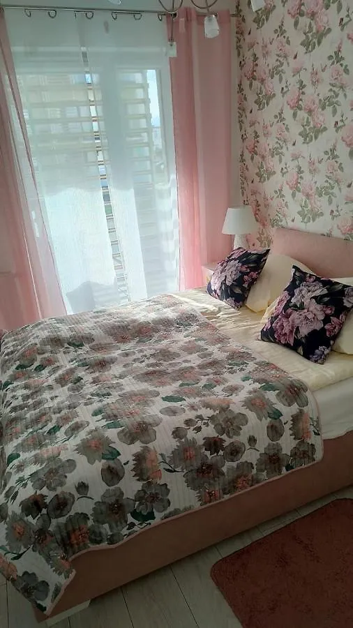 Apartament Marynero II Kolobrzeg 0*,