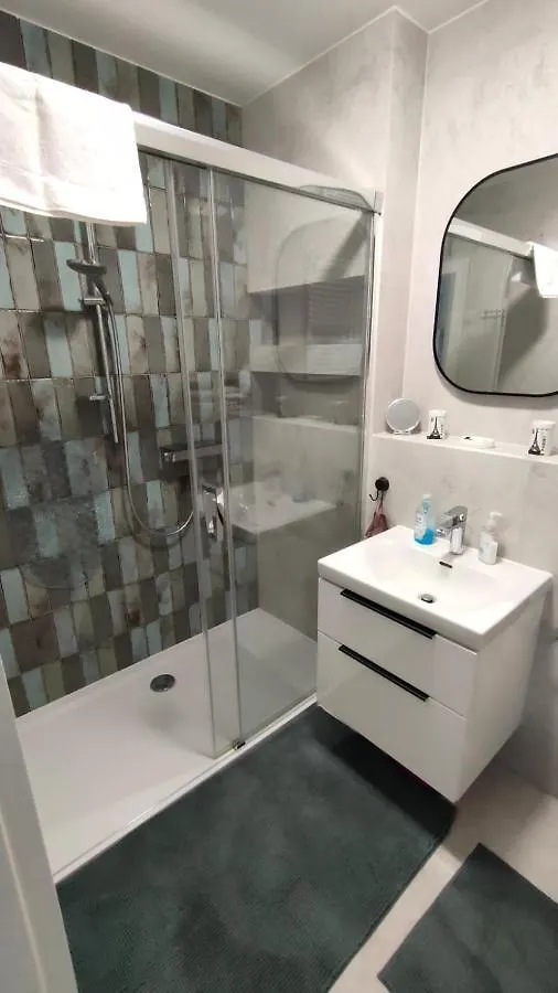 Apartment Apartament Marynero II Kolobrzeg