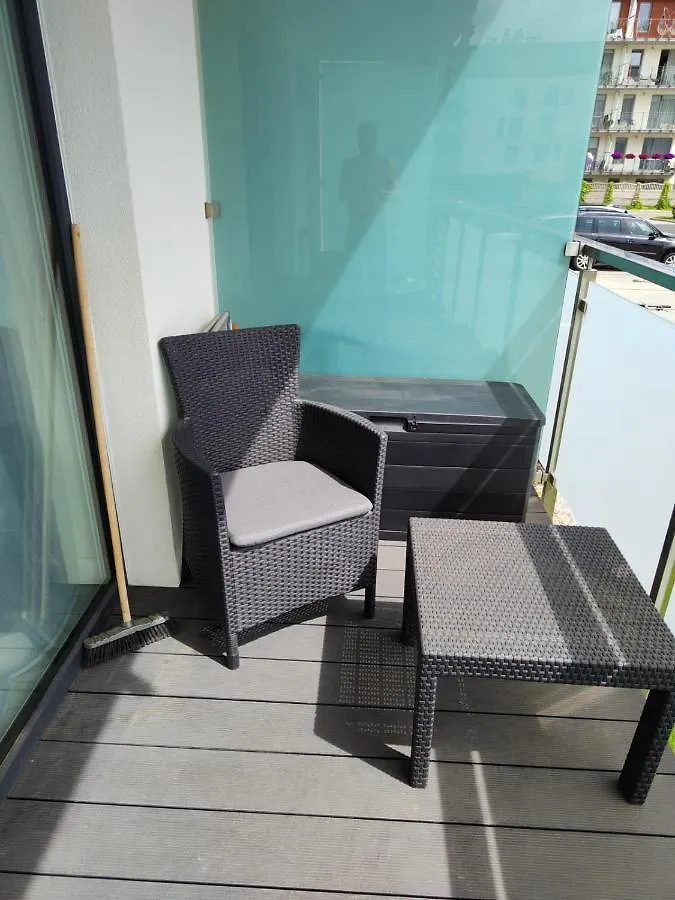 Apartament Marynero II Kolobrzeg Poland