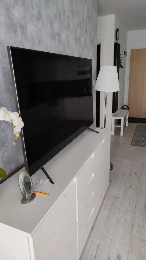 Apartament Marynero II Kolobrzeg