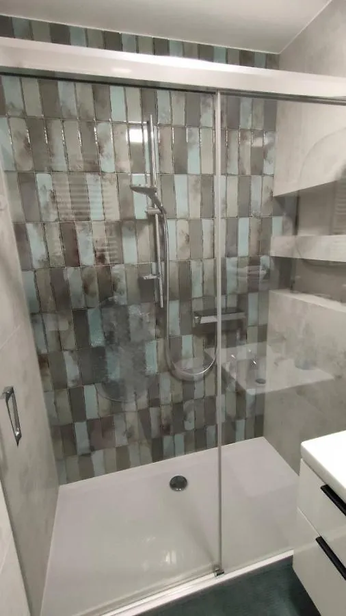 Apartament Marynero II Kolobrzeg 0*,  Poland