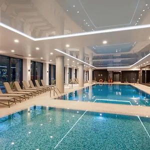 M&m-spa&art Bali, Nadmorskie Tarasy Hotel apartamentowy
